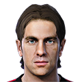 Alessandro Costacurta by CASTE FACEMAKER