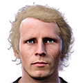 Berti VOGTS by DNA I