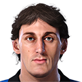 Diego MILITO by DNA I