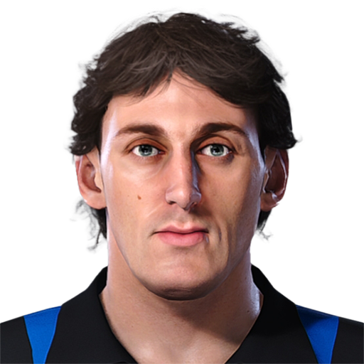 Diego MILITO by DNA I