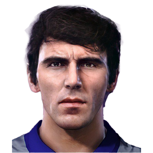 Dino Zoff by ALIREZA