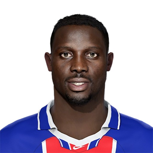 George_WEAH_by DNA I