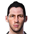 Marco Materazzi by CASTE Facemaker