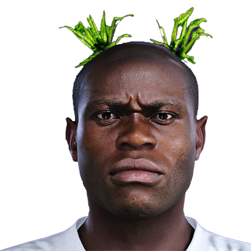 Taribo West by DNA I