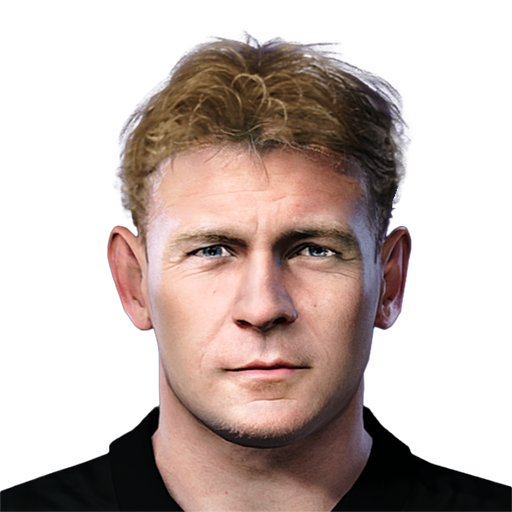 Andy Goram by CASTE FACEMAKER