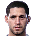 Clint Dempsey by UNKNOWN