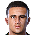Tim Cahill by VN HUY BUI
