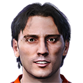 Vincenzo Montella by CASTE FACEMAKER